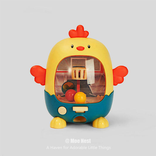 Fun Chick Fling Ball