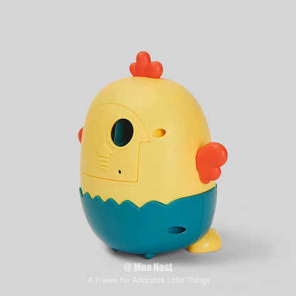 Fun Chick Fling Ball