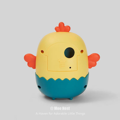 Fun Chick Fling Ball