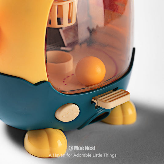 Fun Chick Fling Ball